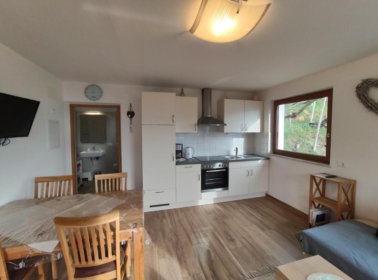 Rebleitenhof Apartment *