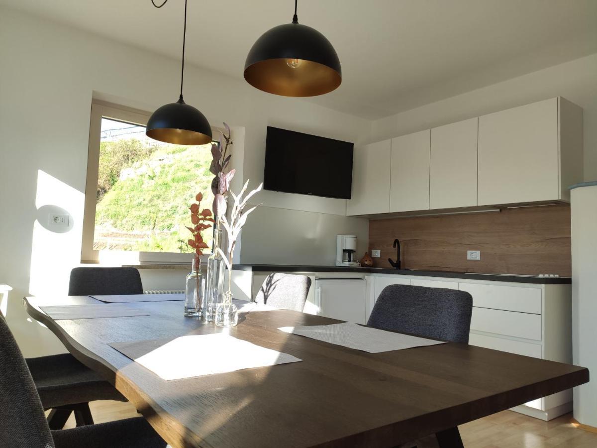 Rebleitenhof Apartment