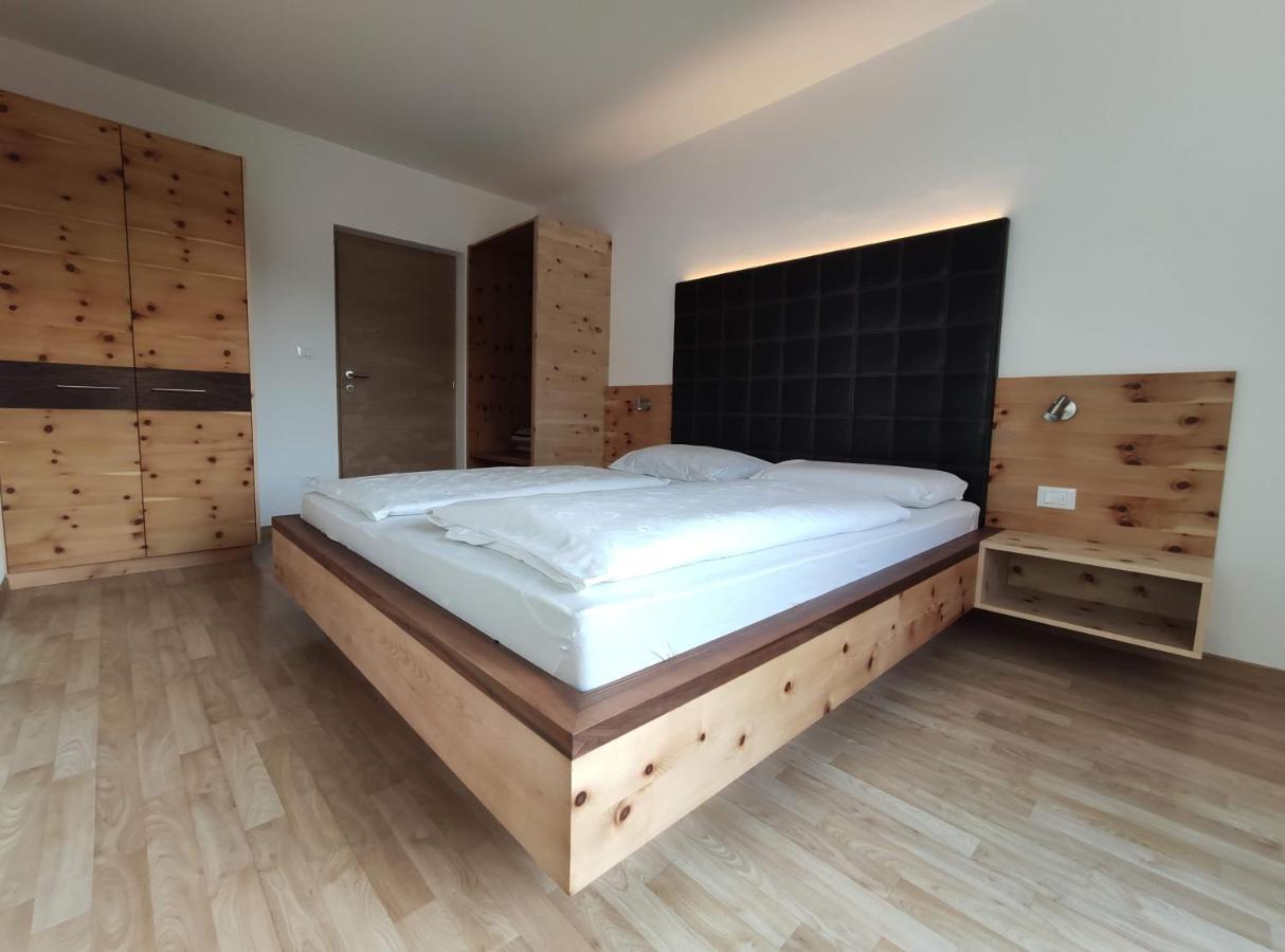 Rebleitenhof Apartment