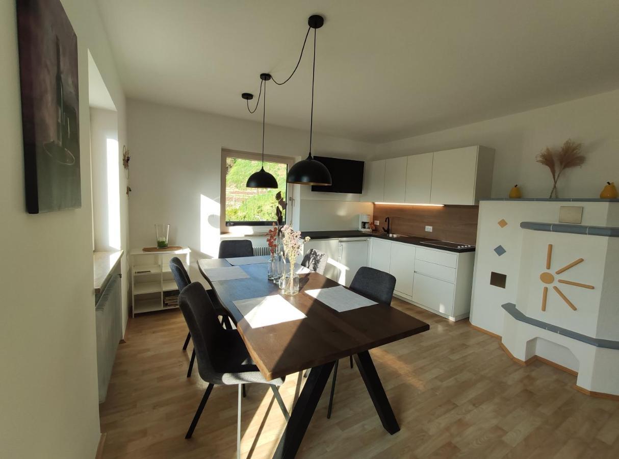 Apartment Rebleitenhof Lana