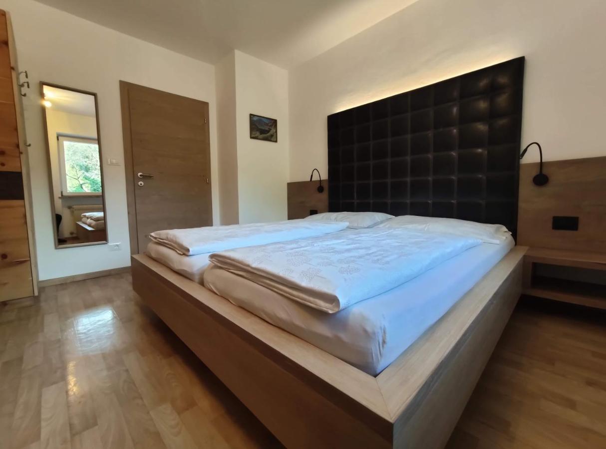Apartment Rebleitenhof *