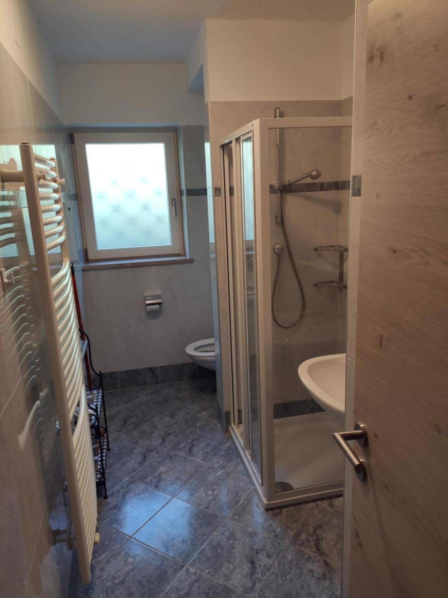 Apartment Rebleitenhof Lana
