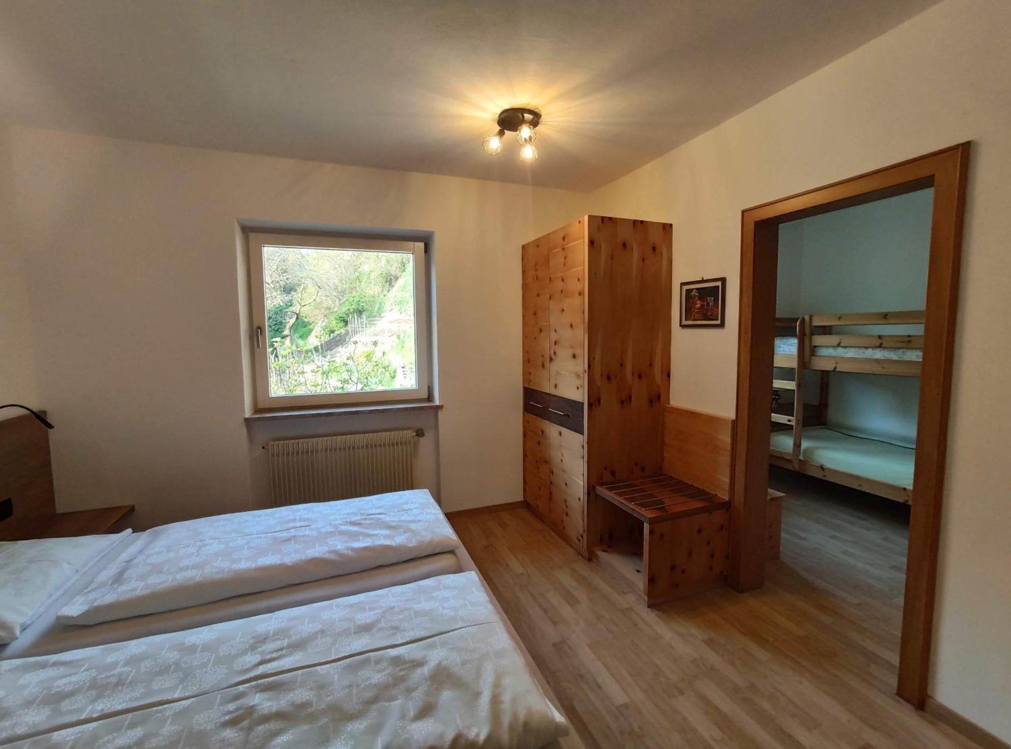 Apartment Rebleitenhof *