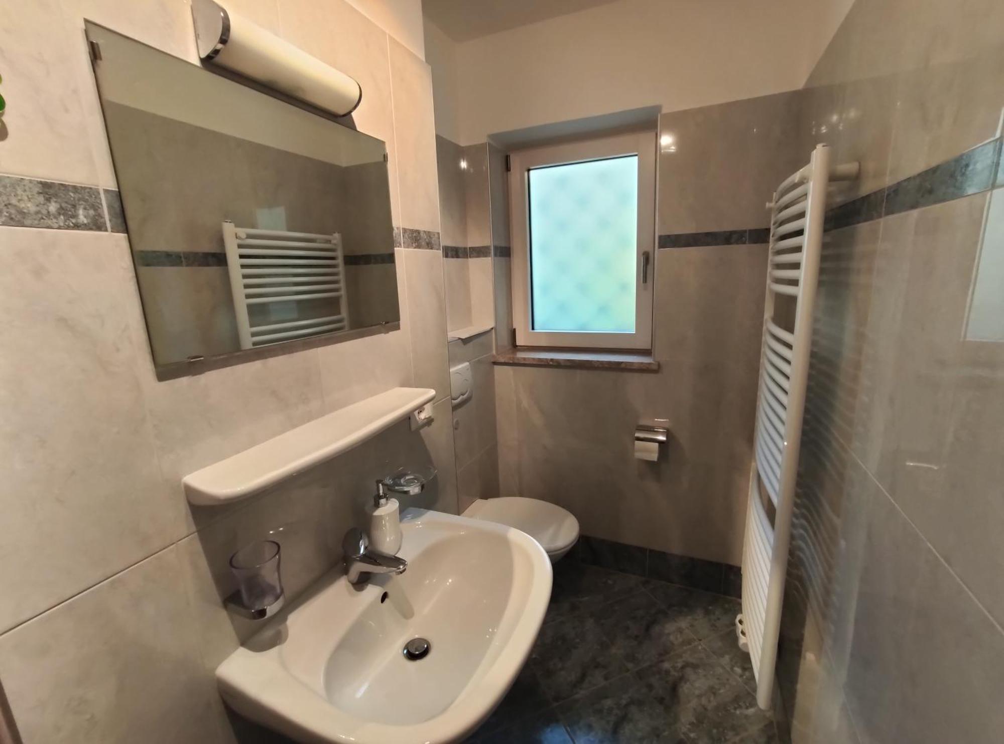Rebleitenhof Apartment *