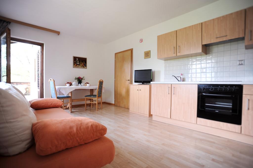 Apartment Rebleitenhof *